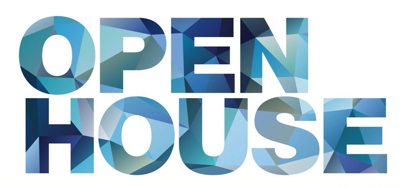 Back to Work Chamber Open House