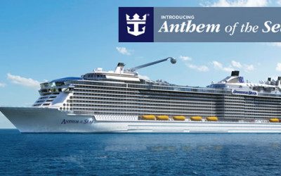 Caribbean Cruise Summer Getaway