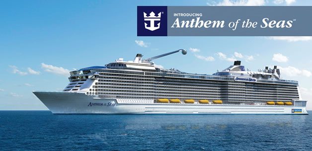 Caribbean Cruise Summer Getaway