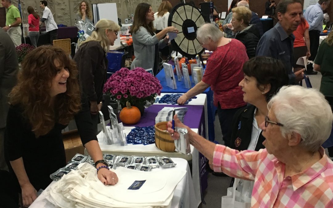 Senior & Caregiver Resource Festival