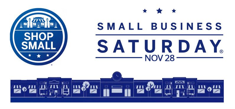 Small Business Saturday