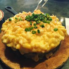 May Blog: It’s All About That Cheese