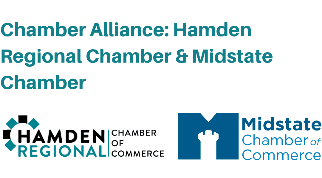 Hamden and Midstate Chamber Alliance
